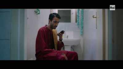It was not right between us. - Bangla