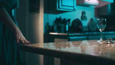  It had not spilled.
 It had not leaked. - Phrogging: Hider in My House