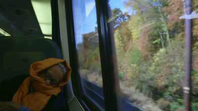 It is not strange
that the unwise - Going to Mars: The Nikki Giovanni Project