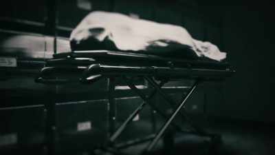 It was not the person we knew. - Confronting a Serial Killer