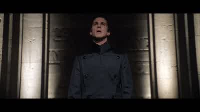 It is not the will of the Councilit is the will of Father and he is lawSirwithout the logic of process is it not just mayhemwhat we have worked so hard to eradicateYou must understand Prestonthat while you and even I may not always agree with itit is not - Equilibrium