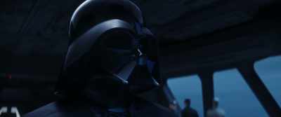 It is not them we need to break. - Obi-Wan Kenobi