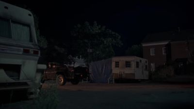 It is not too late to walk back from something decided. - The Walking Dead