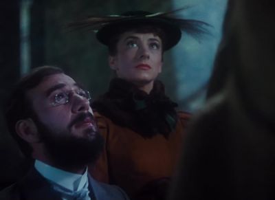 It is not true that great art is simple - Moulin Rouge