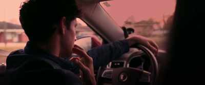It is not what you thought it
was, - End Trip