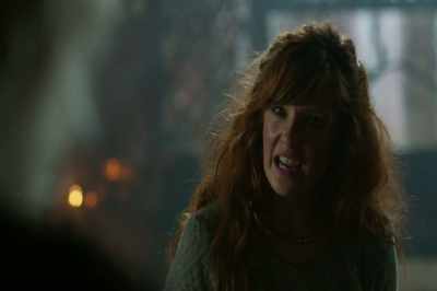 It is not you who I despise.
It is the Druids. - Britannia