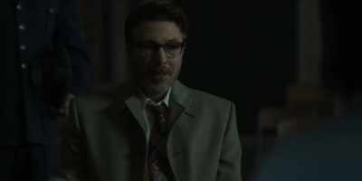 It is not yours, Emmett,
and it is not alien. - Project Blue Book