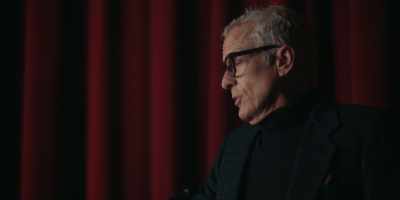It is notable that
Christians love to pick - The Way We Speak
