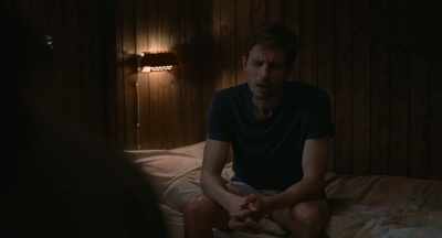 It has nothing to do with my friends. - The Worst Person in the World