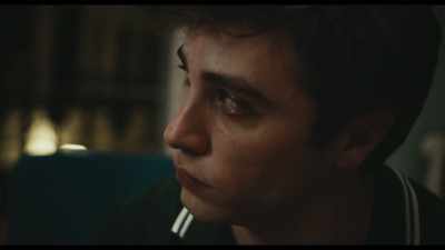 - It has nothing to do with me?
- No, it's between Eze and me. - Who Would You Take to a Deserted Island?