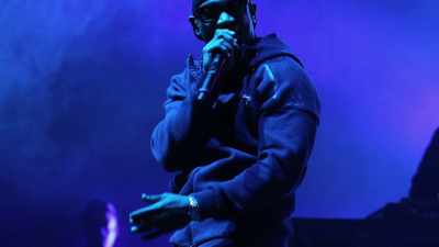  It had nothing to do
 with nothing, you know? - Origins of Hip Hop