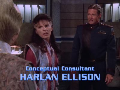 - It has nothing to do with us.
- Not now, but soon it will. - Babylon 5