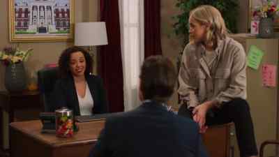It was nothing. Just a
silly prank, decades ago! - Jazz Ramsey: A K-9 Mystery