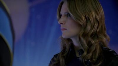 It was nothing. - Castle