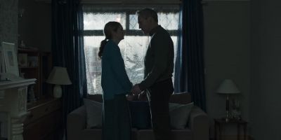 It has nothing to do with us. - Dublin Murders