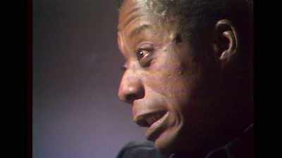 It has nothing whatever to
do with that White Jesus - Going to Mars: The Nikki Giovanni Project