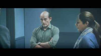 It is now clear that
Varun was murdered. - Drishyam 2