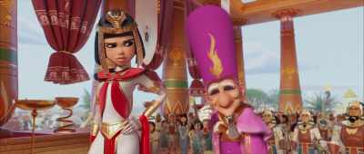 It is now your duty
to safeguard this ring - Mummies