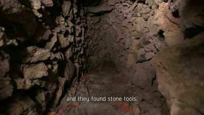 It now seems clear
to me that even before
the pyramids in Egypt, - Atlantis Rising