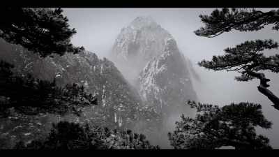 It was now winter, - Age of Samurai: Battle for Japan