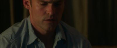 It was obvious to me. - Just Before I Go