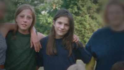 It was obvious that she was very
close with Sandy, - Unsolved Mysteries