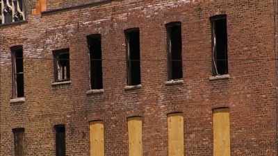 - It was obvious something
devastating had happened here, - Cooked: Survival by Zip Code