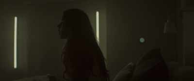 It is obvious.
you would be a therapist - Dark Cloud