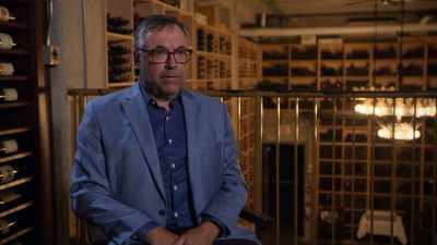 It was obviously destructive,
and it was obviously cruel, - Offside: The Harold Ballard Story