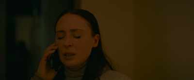 -It obviously hit a nerve
with audiences around the world. - The Girl with the Fork
