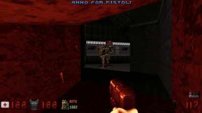 It was obviously really ambitious, - FPS: First Person Shooter