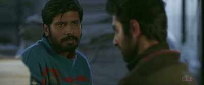 It occasionally
happens in parties... - Bareilly Ki Barfi
