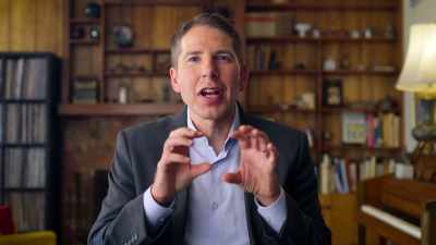 It occupies this really precious
real estate among profanities. - History of Swear Words