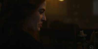 It has occurred just once
before in our lifetimes. - The Luminaries