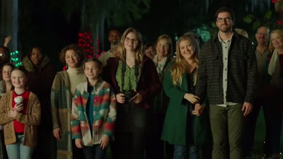 It occurred to me that Christmas - My Southern Family Christmas