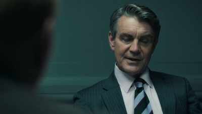 It occurred to me that
he might have kept - The Chelsea Detective