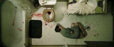 It occurred to me that this was
the way I was going to die. - Unplanned