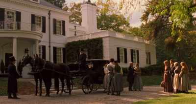 It occurred to me today - Little Women