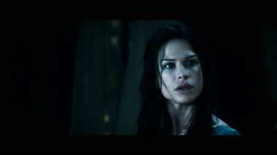 It occurs to methat l have been thoughtlessSo deep have I been in my own anguish at Lucian's betrayall gave no thoughtto your feelingsMy feelingsThey worm their way into our Iivesand we forget the travesty of their birthI myself had tenderness towards - Underworld: Rise of the Lycans