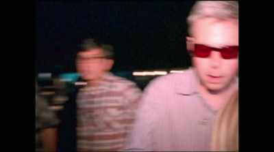 It was oddly normal for us
to play these huge concerts - Beastie Boys Story