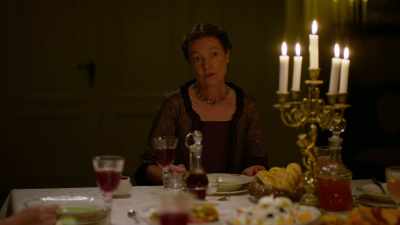It is of interest
to me as its heir. - An American in Austen