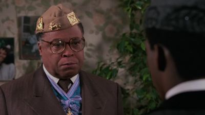 It is of no - Coming to America