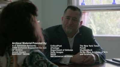 It was off any public
schedule and unknown - Unidentified: Inside America's UFO Investigation