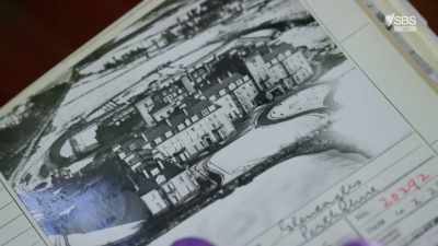 It offers a fascinating insight
into how and where - Scotland from the Sky