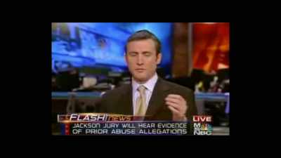 It is official. The ruling that could make or break the case - Square One: Michael Jackson
