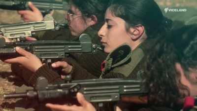 It was officially
adopted by the Israel Defence Forces - Guns That Changed The Game