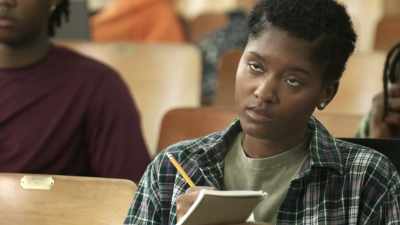 It is often about an improvement
on what has been done. - Abducted at an HBCU: A Black Girl Missing Movie