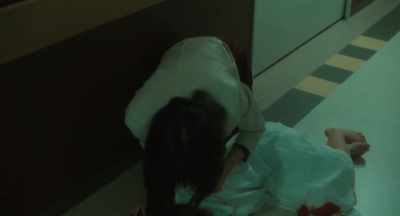 It is okay - Sadako