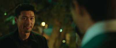 It is okay, she was too much anyway. - Confidential Assignment 2: International