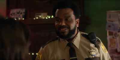It was okay. Steven-- - Hot Frosty